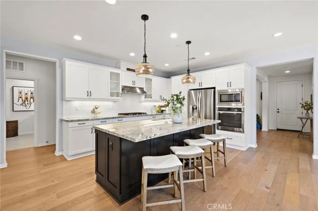 11 Cerrero Court, Rancho Mission Viejo, CA 92694