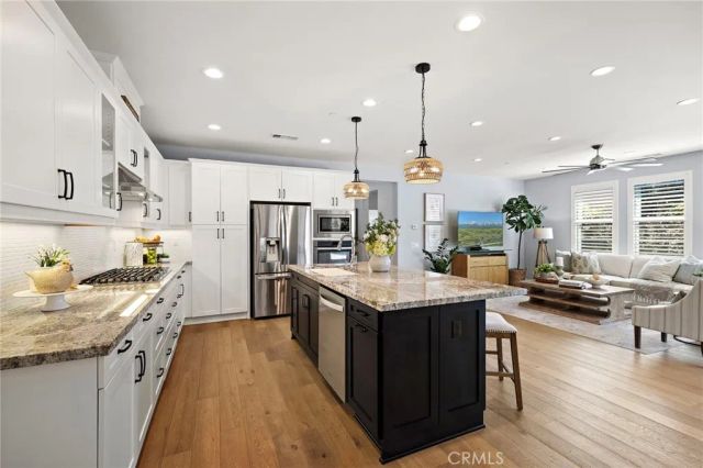 11 Cerrero Court, Rancho Mission Viejo, CA 92694