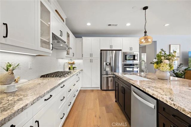 11 Cerrero Court, Rancho Mission Viejo, CA 92694