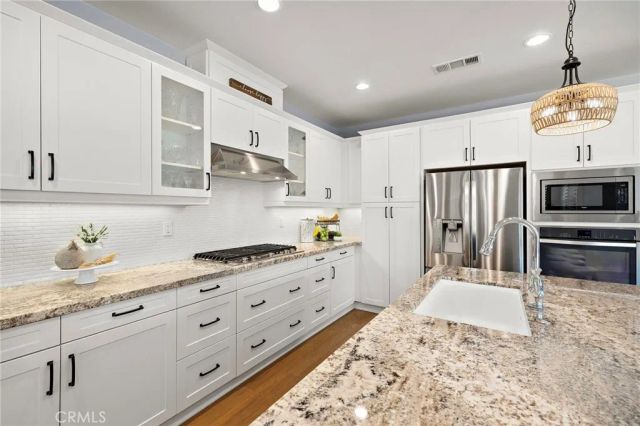 11 Cerrero Court, Rancho Mission Viejo, CA 92694