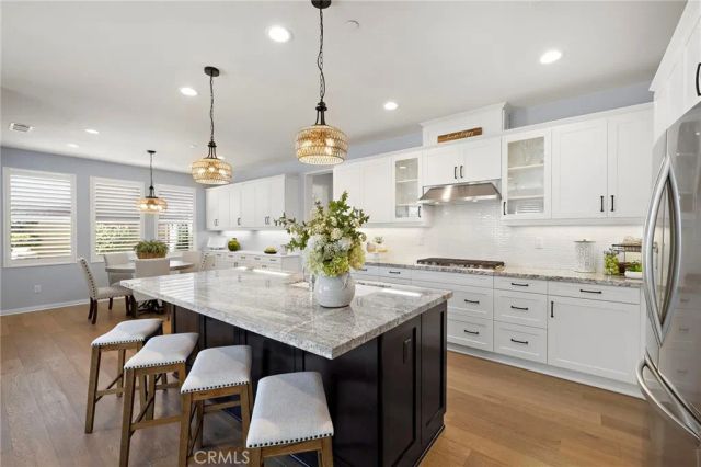 11 Cerrero Court, Rancho Mission Viejo, CA 92694