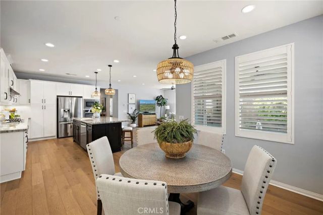 11 Cerrero Court, Rancho Mission Viejo, CA 92694