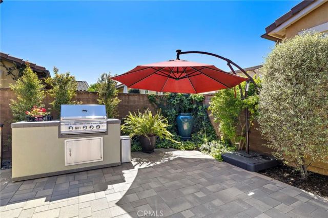 11 Cerrero Court, Rancho Mission Viejo, CA 92694