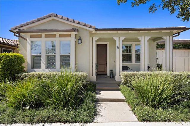 11 Cerrero Court, Rancho Mission Viejo, CA 92694