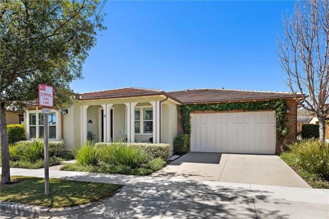 11 Cerrero Court, Rancho Mission Viejo, CA 92694