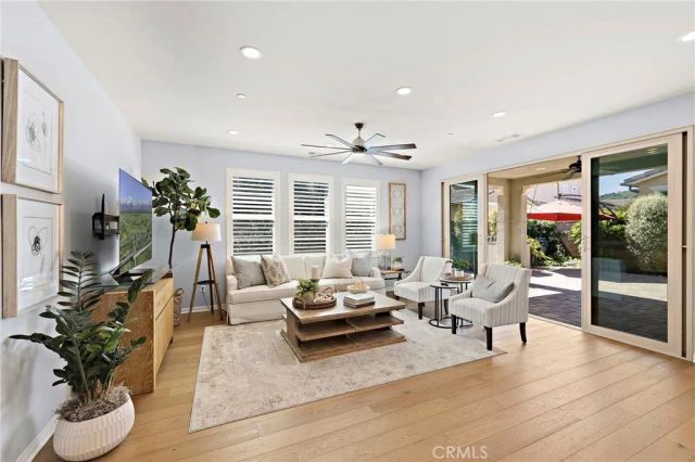 11 Cerrero Court, Rancho Mission Viejo, CA 92694