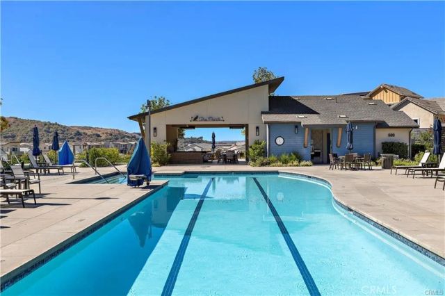 11 Cerrero Court, Rancho Mission Viejo, CA 92694