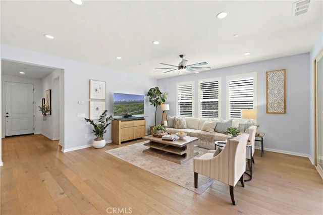 11 Cerrero Court, Rancho Mission Viejo, CA 92694