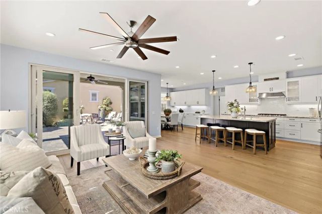 11 Cerrero Court, Rancho Mission Viejo, CA 92694