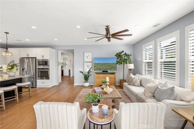 11 Cerrero Court, Rancho Mission Viejo, CA 92694