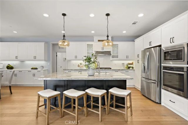 11 Cerrero Court, Rancho Mission Viejo, CA 92694