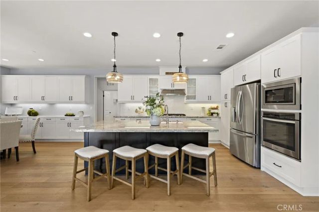 11 Cerrero Court, Rancho Mission Viejo, CA 92694