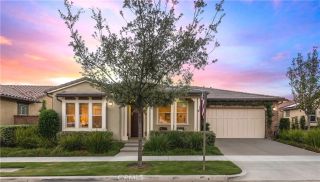11 Cerrero Court, Rancho Mission Viejo, CA 92694