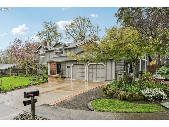 7670 Sw DANIELLE Ave, Beaverton, OR 97008