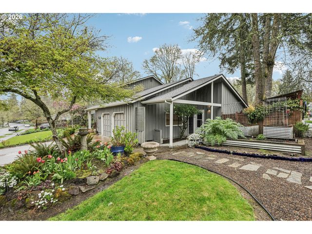 7670 Sw DANIELLE Ave, Beaverton, OR 97008