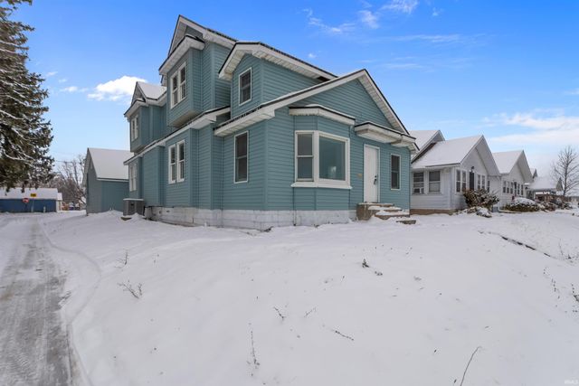 1939 S Washington Street, Kokomo, IN 46902