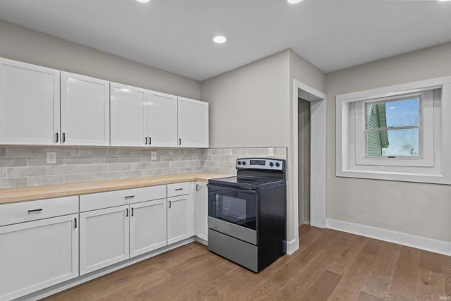 1939 S Washington Street, Kokomo, IN 46902