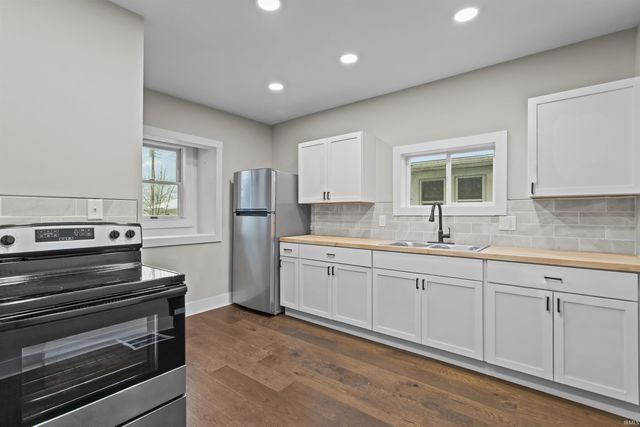 1939 S Washington Street, Kokomo, IN 46902