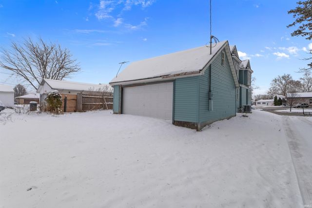 1939 S Washington Street, Kokomo, IN 46902