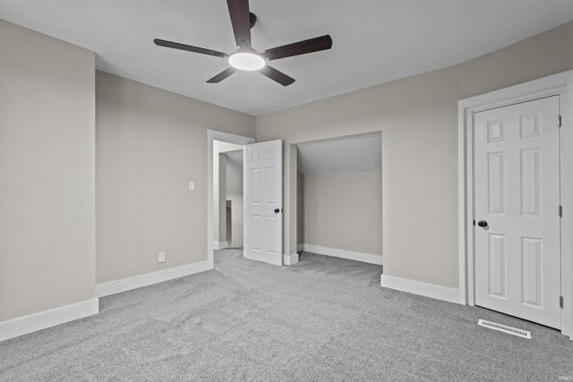 1939 S Washington Street, Kokomo, IN 46902