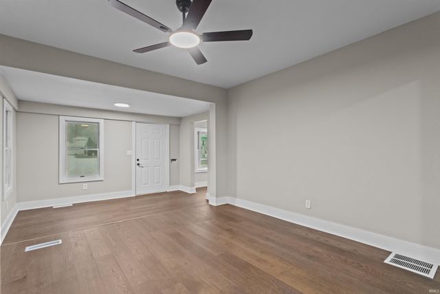 1939 S Washington Street, Kokomo, IN 46902