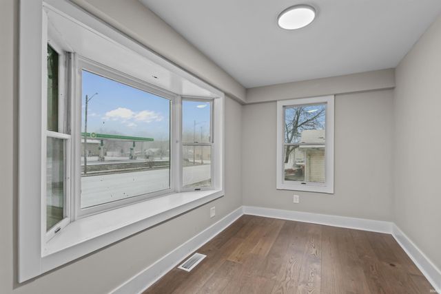 1939 S Washington Street, Kokomo, IN 46902