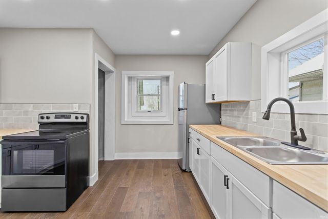 1939 S Washington Street, Kokomo, IN 46902