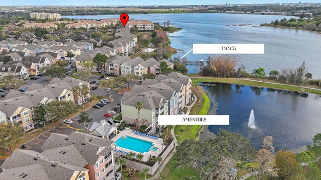 3480 SOHO STREET 201, Orlando, FL 32835