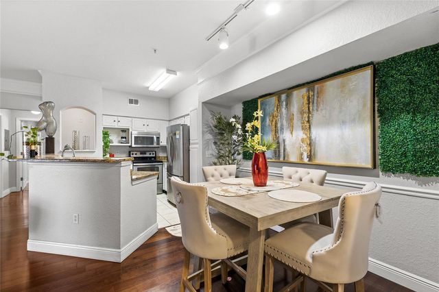 3480 SOHO STREET 201, Orlando, FL 32835