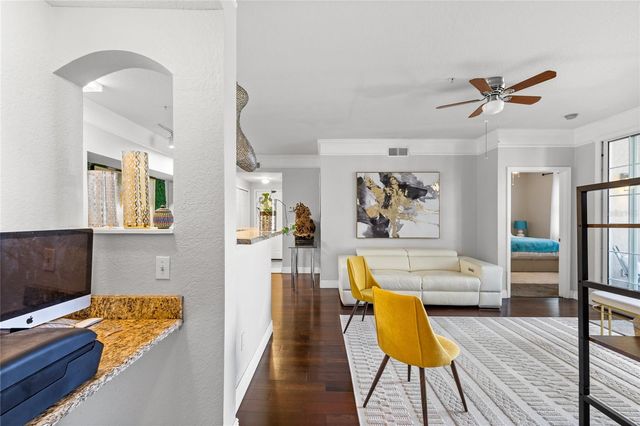 3480 SOHO STREET 201, Orlando, FL 32835