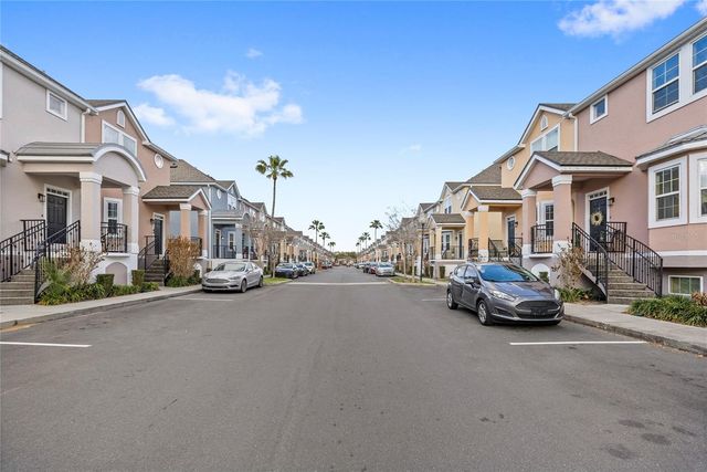 3480 SOHO STREET 201, Orlando, FL 32835