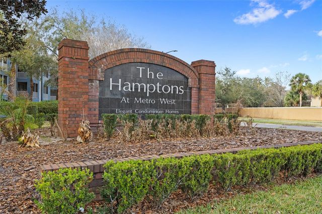 3480 SOHO STREET 201, Orlando, FL 32835