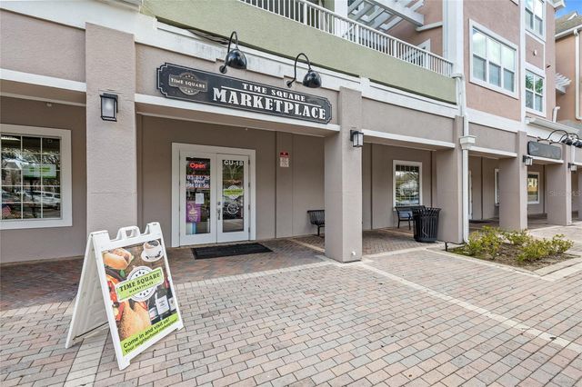 3480 SOHO STREET 201, Orlando, FL 32835