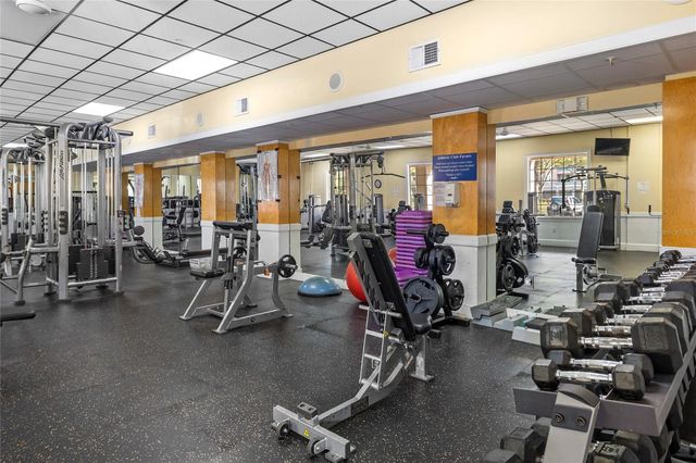 3480 SOHO STREET 201, Orlando, FL 32835