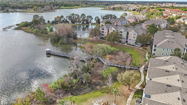 3480 SOHO STREET 201, Orlando, FL 32835