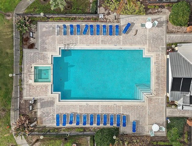 3480 SOHO STREET 201, Orlando, FL 32835