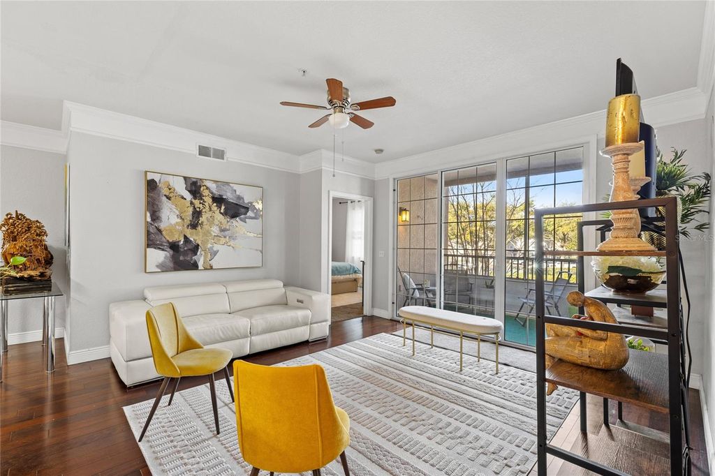 Image 2 of property listing at 3480 SOHO STREET 201, Orlando, FL 32835