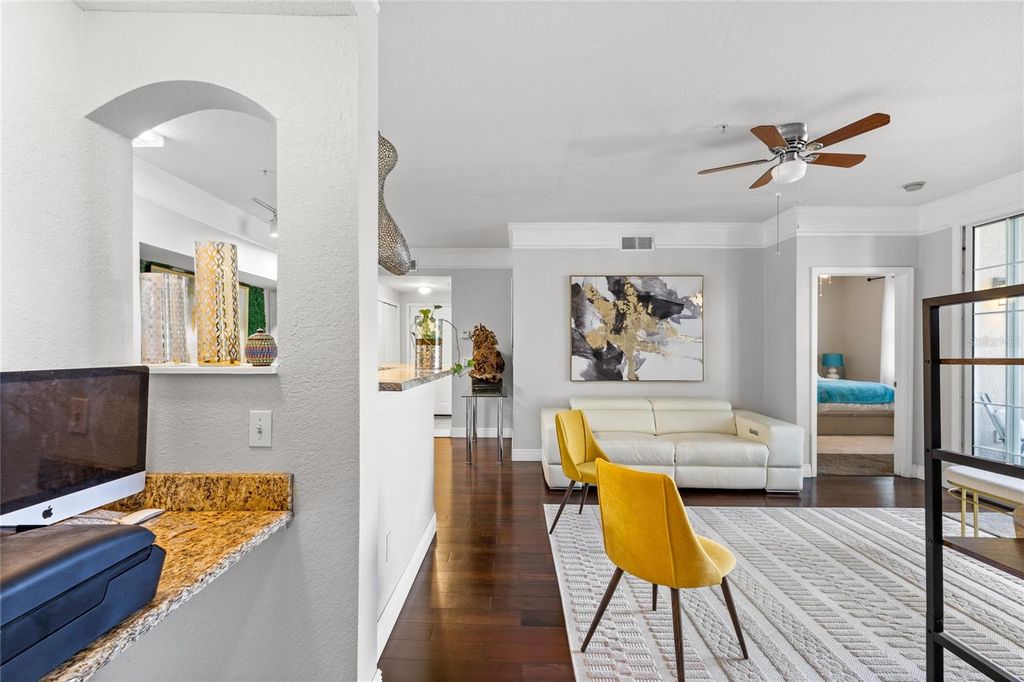 Image 14 of property listing at 3480 SOHO STREET 201, Orlando, FL 32835