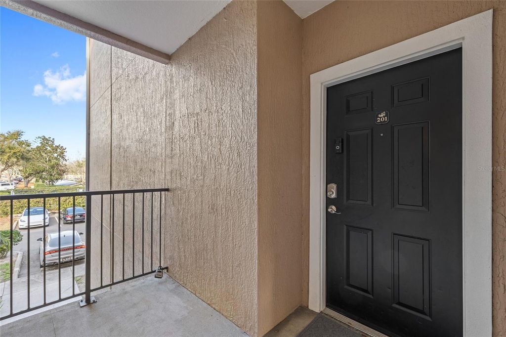 Image 21 of property listing at 3480 SOHO STREET 201, Orlando, FL 32835