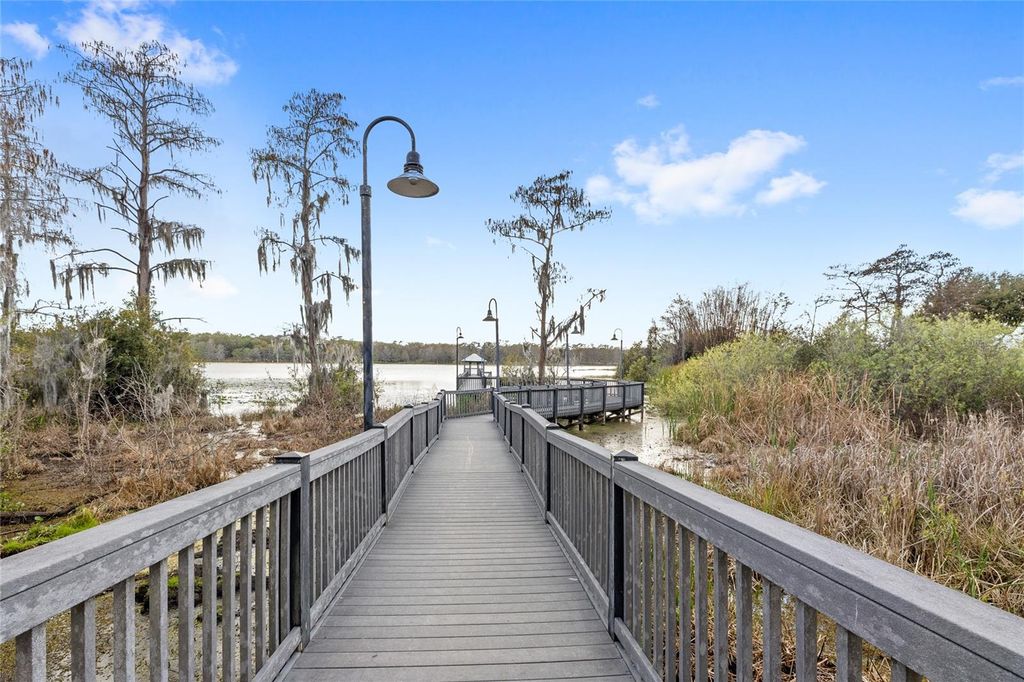 Image 25 of property listing at 3480 SOHO STREET 201, Orlando, FL 32835