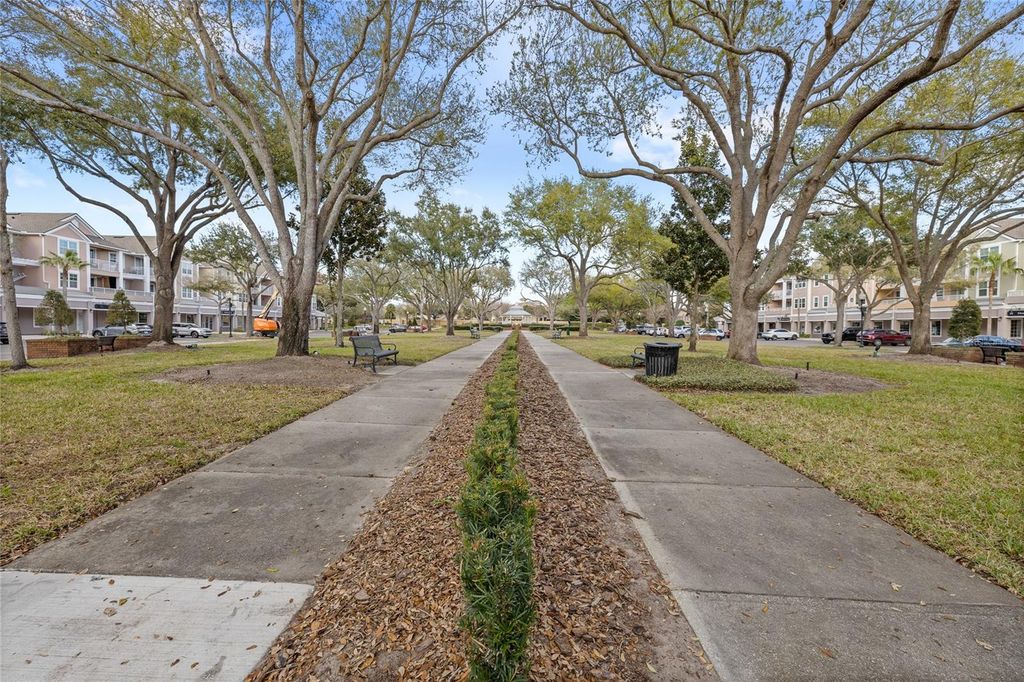Image 26 of property listing at 3480 SOHO STREET 201, Orlando, FL 32835
