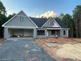 4897 Fred Lineberry Road, Randleman, NC 27317