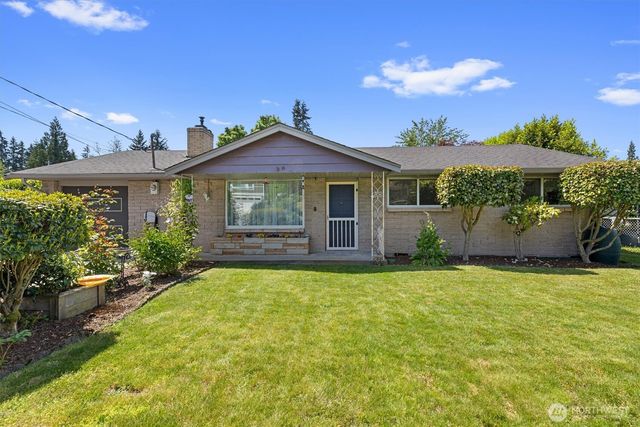 21718 88th Avenue W, Edmonds, WA 98026