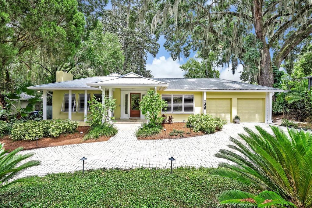 1450 GLENCOE ROAD, Winter Park, FL 32789