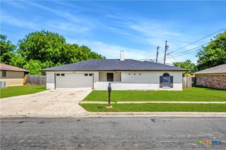 1412 Becker Drive, Killeen, TX 76543