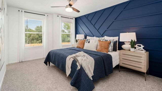 7607 Inwood Hills Lane, Houston, TX 77088
