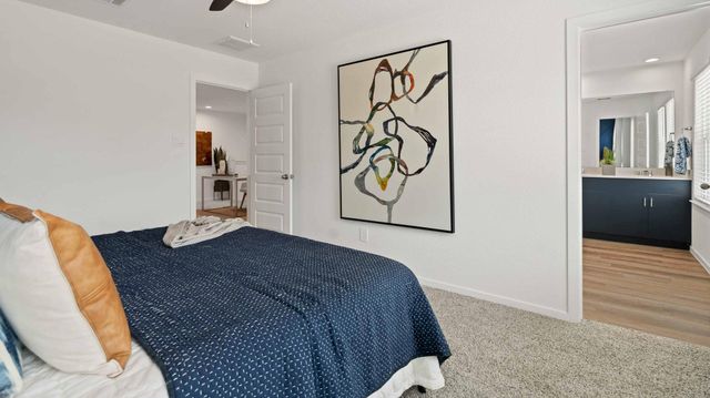 7607 Inwood Hills Lane, Houston, TX 77088