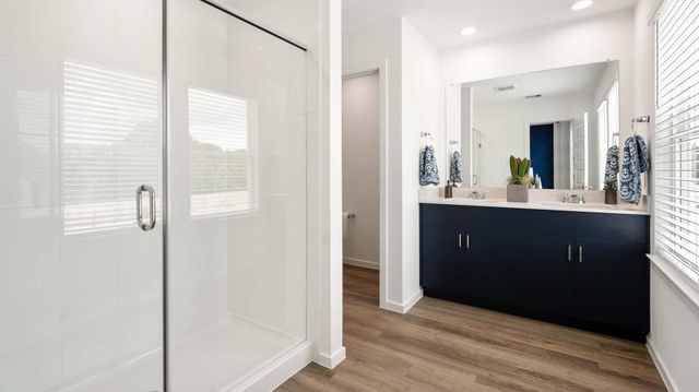 7607 Inwood Hills Lane, Houston, TX 77088