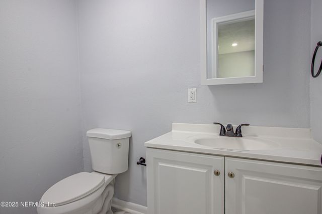 2519 MARCH HARE Lane, Jacksonville, FL 32210