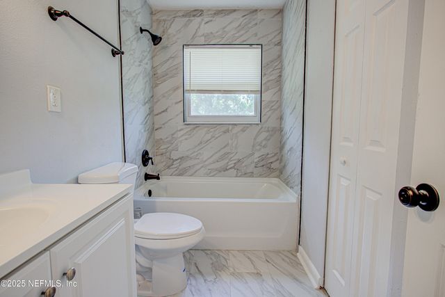2519 MARCH HARE Lane, Jacksonville, FL 32210